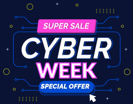 Cyber week